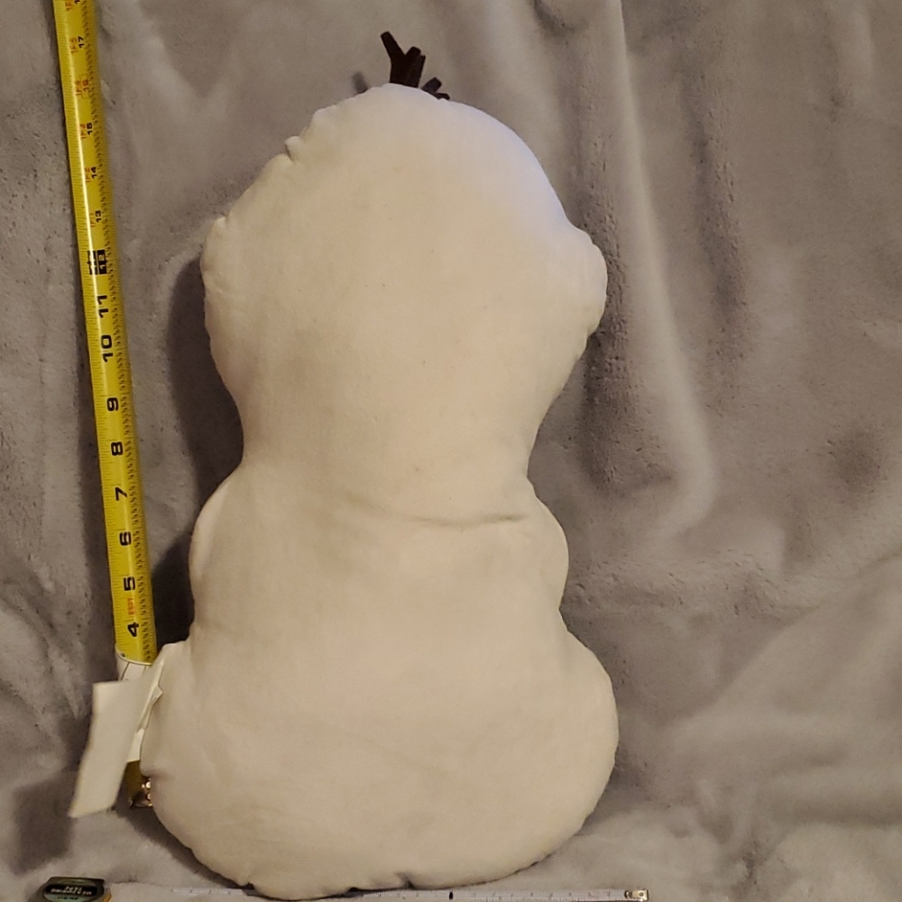 Stuffed Olaf - Picture 2 of 3